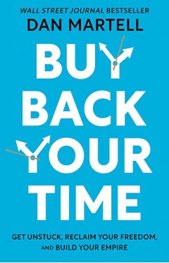 Buy Back Your Time
